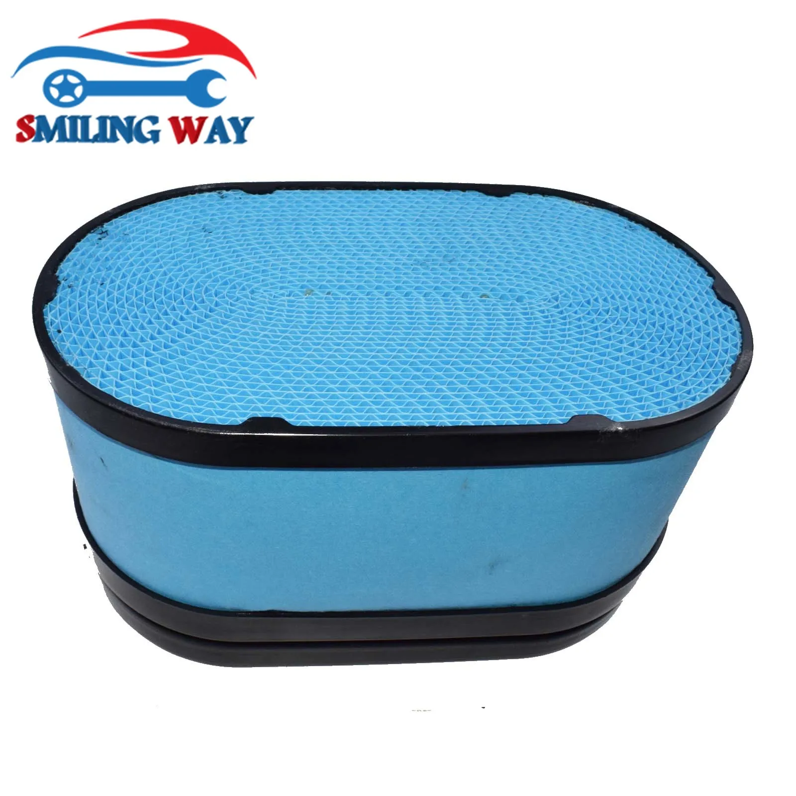 Воздушный фильтр SMILIMNG WAY для Hummer H2 6.0L 2003 2004 2005 2006 2007 и 6.2L 2008 2009 OE #88944151 15286805 A2948C A3100C
