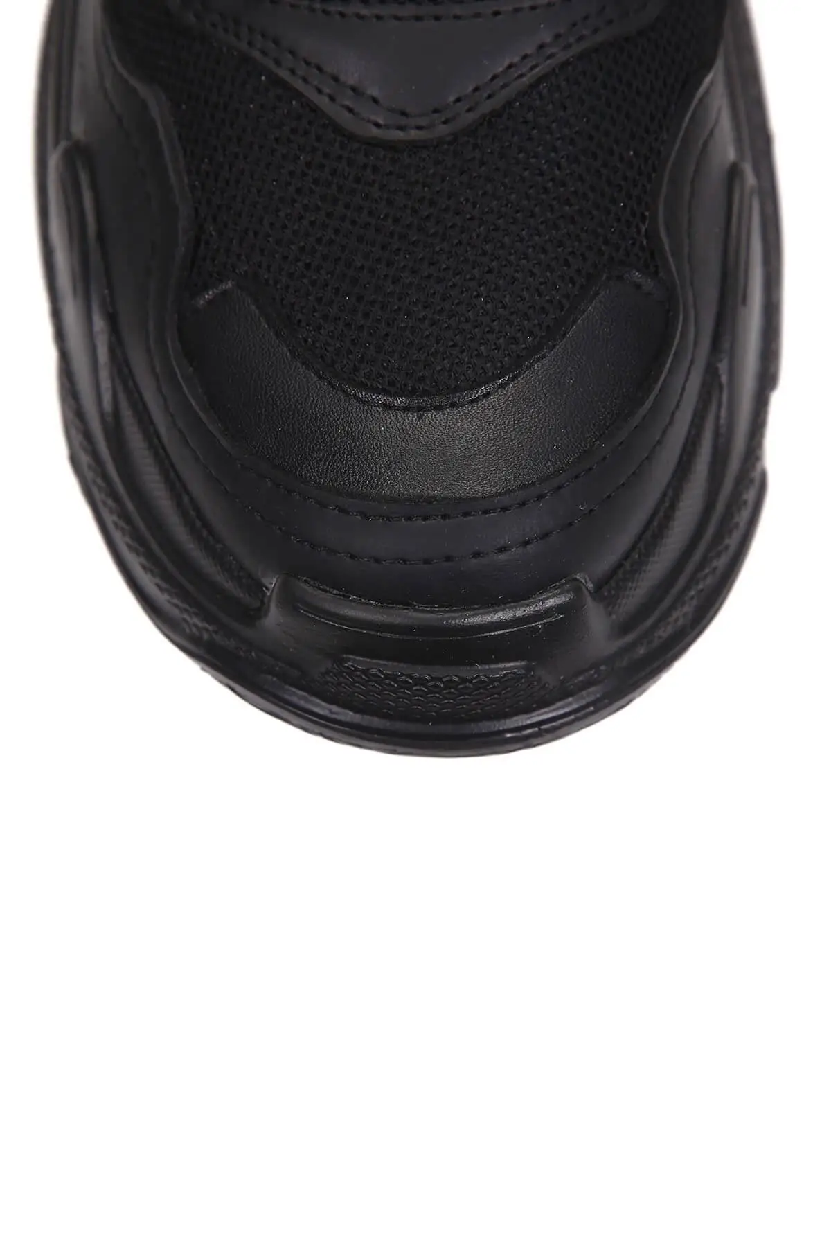 Черные женские кроссовки Derimod | Обувь