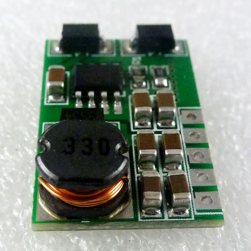 3.7V 5V 6V 9V 12V To +15V/-15V DC Converter Step Up Boost Dual Voltage Power Supply |