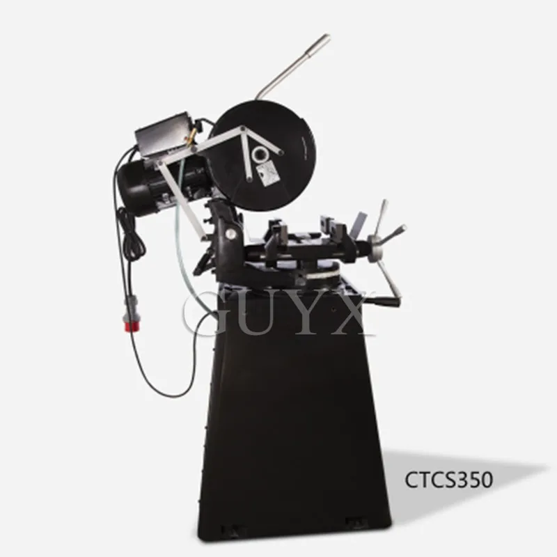 

CTCS350