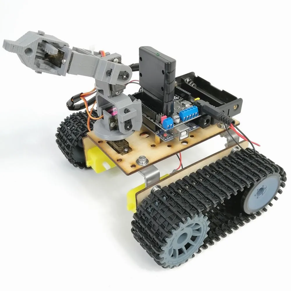 

210 PCS Mounting Kit Screws M2.5 M3 Copper Nylon Column Screw Nuts Gasket for Raspberry Pi 3 Model B+ Plus Robot Car