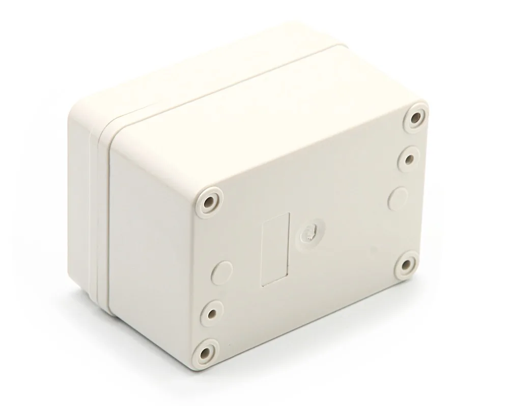 IP67 Водонепроницаемый ABS пластик diy терминал распределительная коробка чехол Корпус для электронных с монтажной платой 200*200 380*280