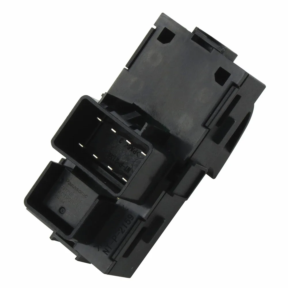 22895545 25877776 Blue light Car Window Electric Power Switch for GMC Yukon Sierra /Buick Lucerne/Chevrolet Silverado Tahoe | Автомобили и