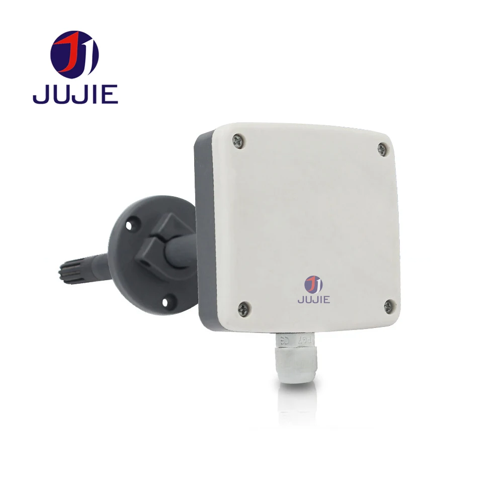 Датчик температуры и влажности воздуховода 4-20 мА 0-5 в 0-10 | Инструменты