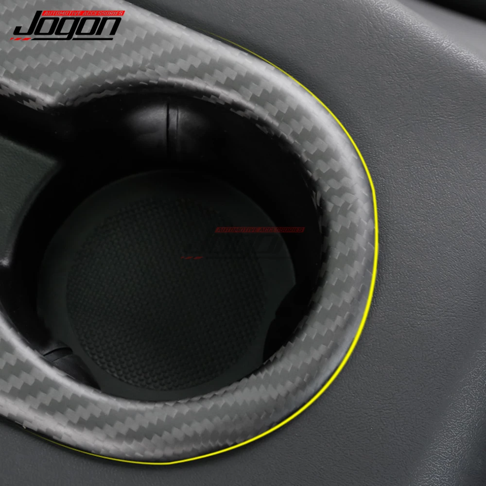 Глянцевое матовое Настоящее углеродное волокно для Tesla Model 3 2017- 2020 внутренняя