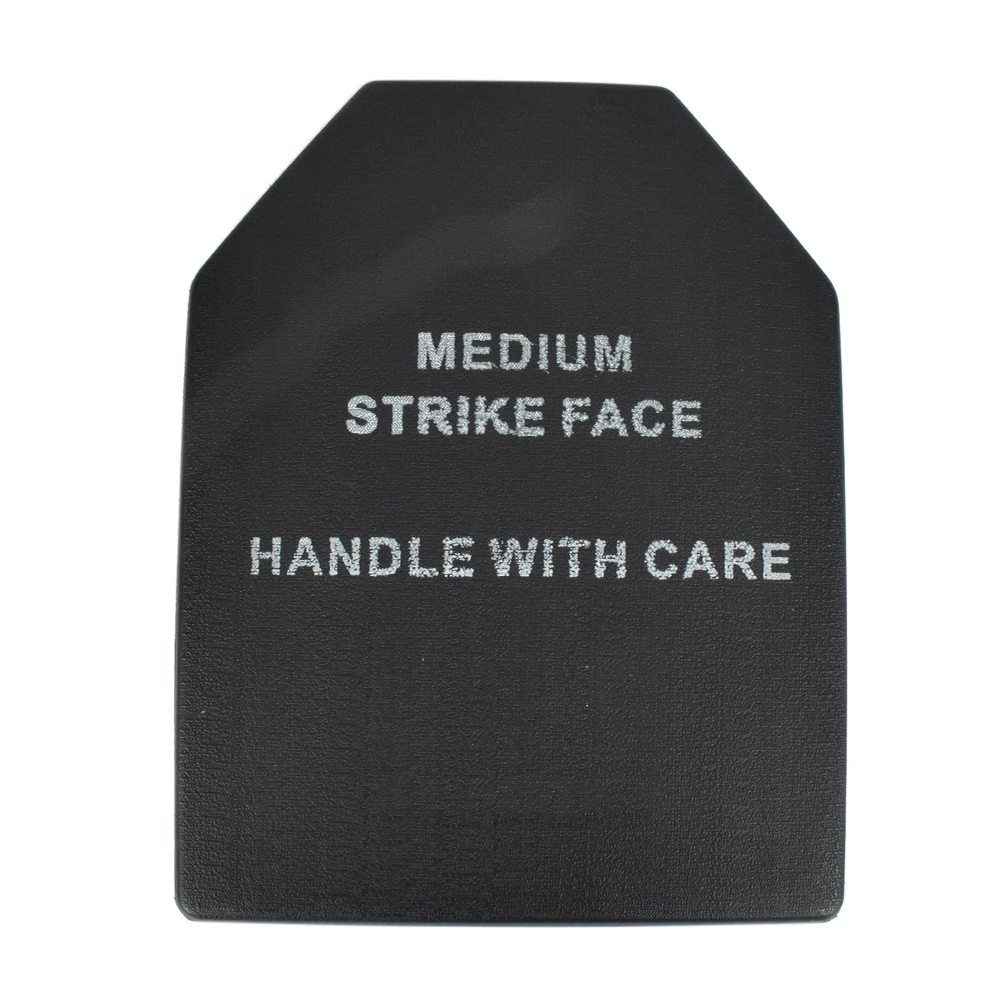 

Tactical Vest Chest Resistant Pad Strike Face Body Armor Plate Baffle Protective Shock Rig Hunting Airsoft Paintball Accessories