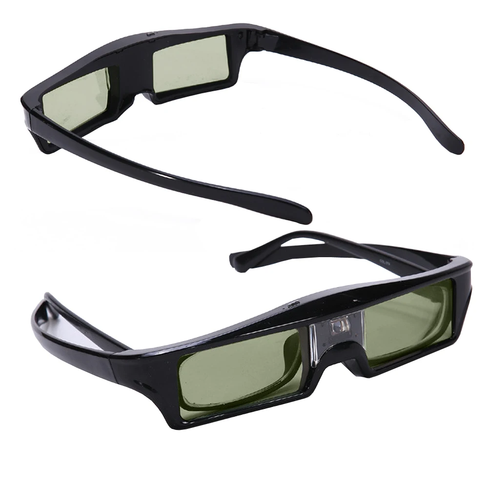 3D очки с активным затвором 4 шт./лот для Xgimi Z4X/H1/H2/Z5 Optoma Sharp LG Acer H5360 Jmgo BenQ w1070|active shutter
