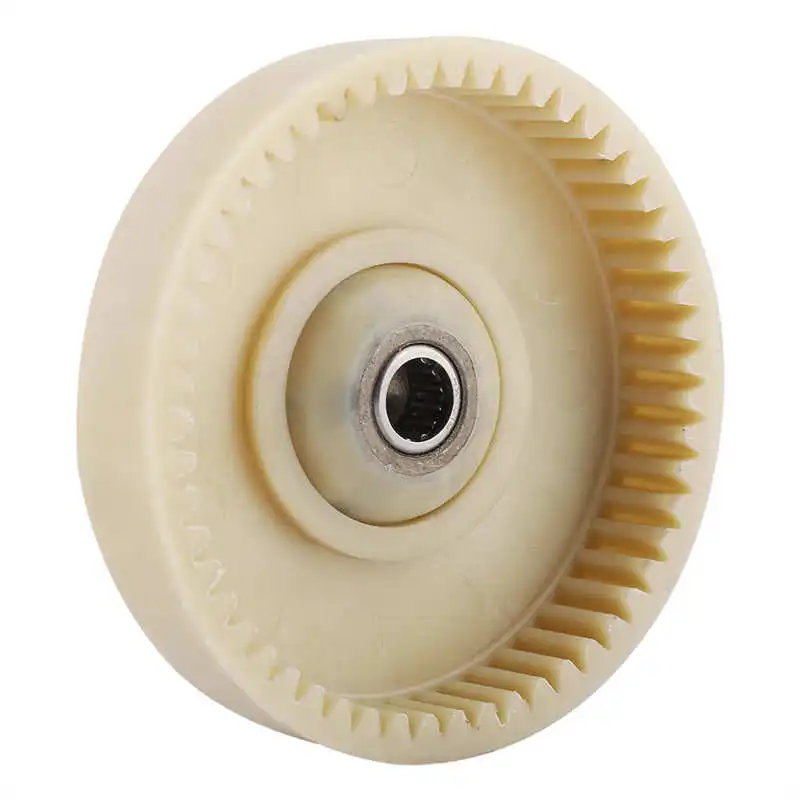 

Plastic Electric Chainsaw Drive Sproket Inner Gear For 107713-01 And 717-04749 Product Electric Chain Saw Sprocket Gear