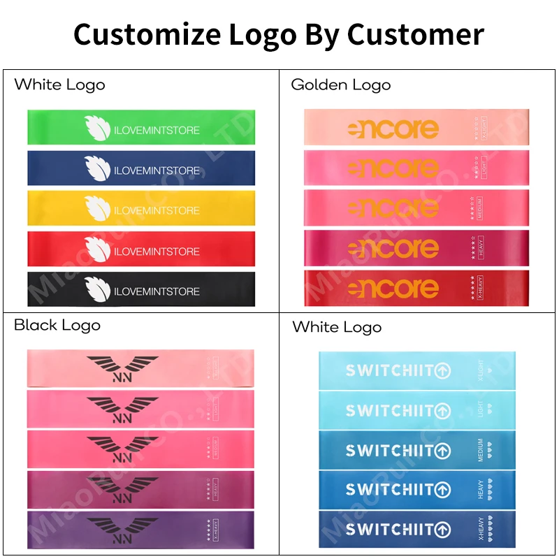 Резиновые ленты эластичные для фитнеса йоги резинки тренировки экспандер