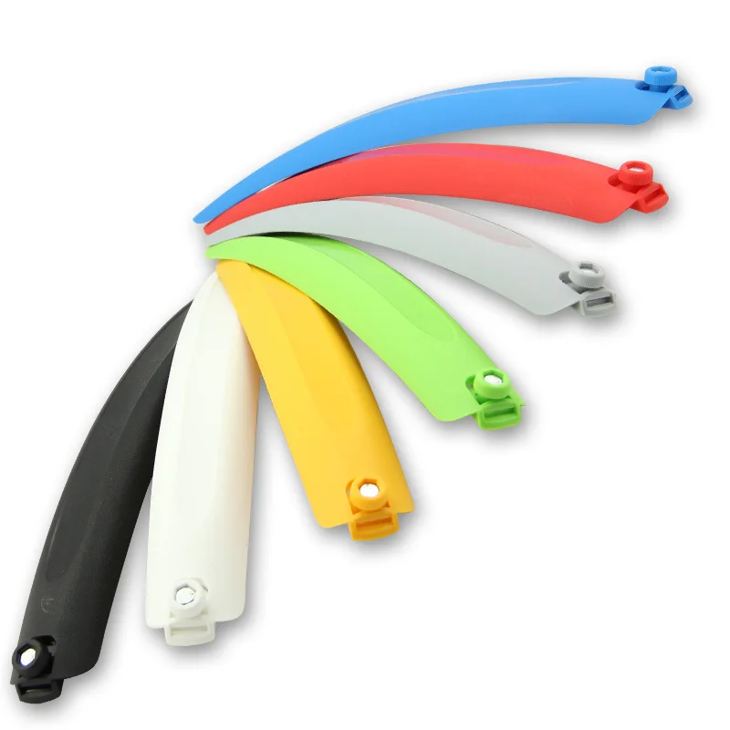 MTB складной горный и дорожный велосипед крыло спереди сзади велосипедные Крылья