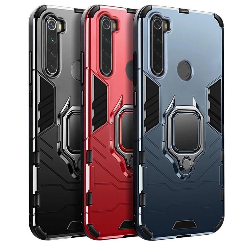 Чехол для Xiaomi Redmi Note 8 T 8pro чехол Xiomi Pro противоударный телефона чехол|Бамперы| |