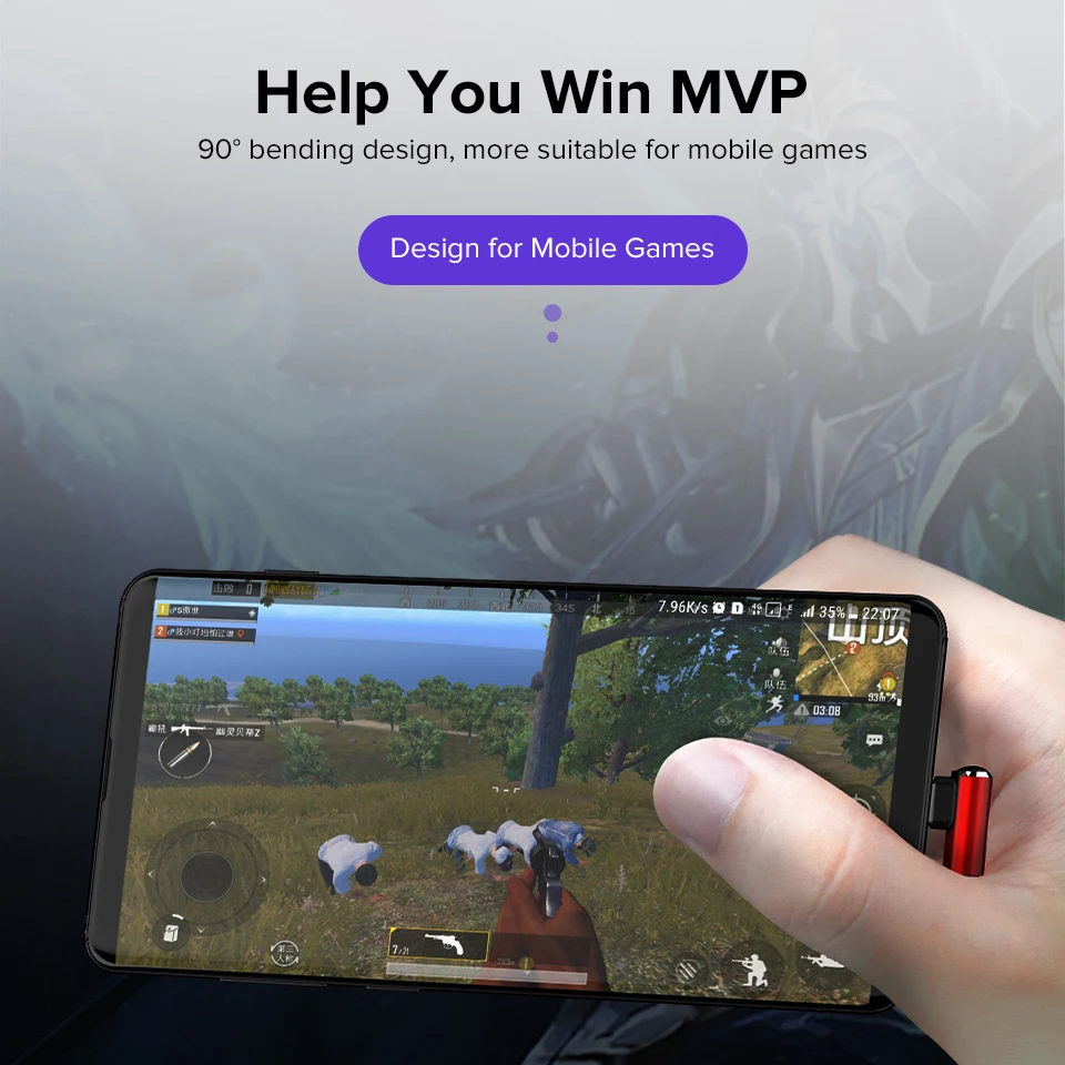 Кабель Venroii Type C для Samsung Galaxy S9 S8 Plus A50 USBC кабель быстрой зарядки Xiaomi Oneplus 6t 7 Pro