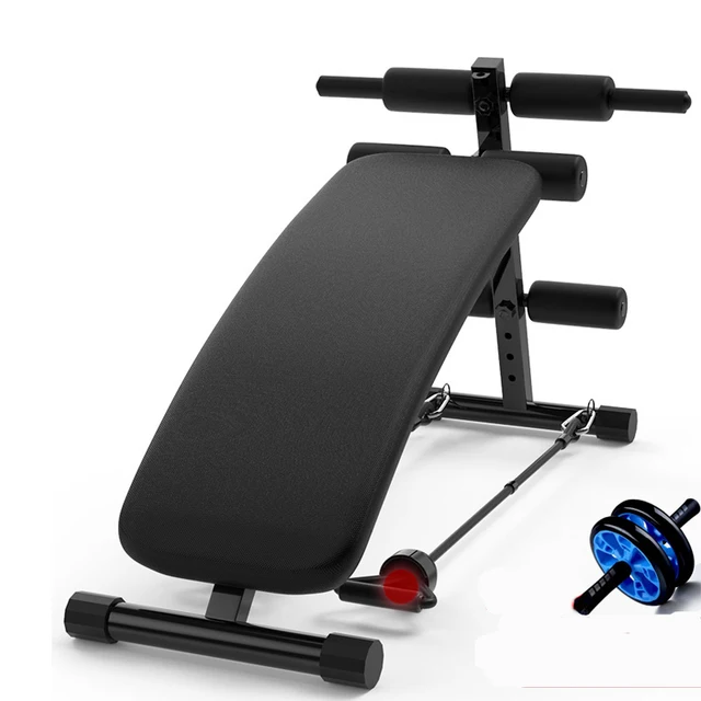 Силовая скамья MIRONFIT RK 06