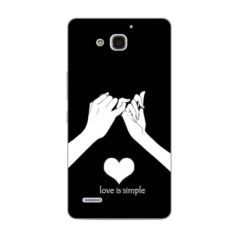 A107 Для huawei Honor 3X чехлы для телефонов huawei Honor 3 X G 750 G750 чехол с животным рисунком кота чехол с принтом Coque Fundas для Honor 3X - Цвет: A107