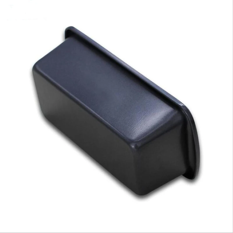 

Daily Large Toast Plate Rectangular Baking Mold Cake Mold Carbon Steel Bread Pastry Baking Oven Non-Stick Pot Baking Supplies