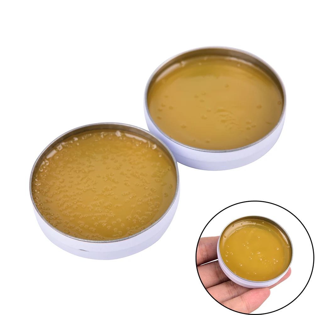 

2pcs 10g Rosin Soldering Flux Paste Solder High Intensity Welding