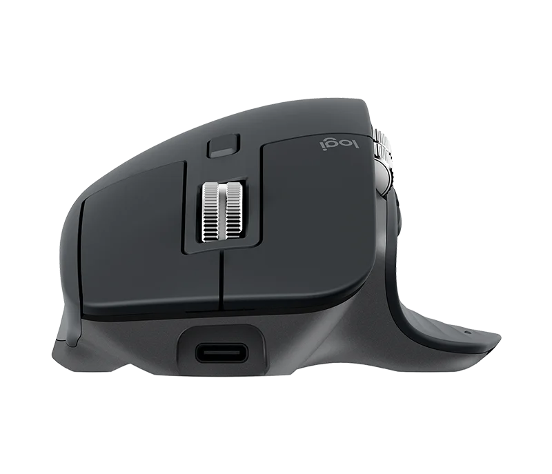 Logitech Original MX Master2s/MX Master3 портативная мышь беспроводная Bluetooth офисная игровая