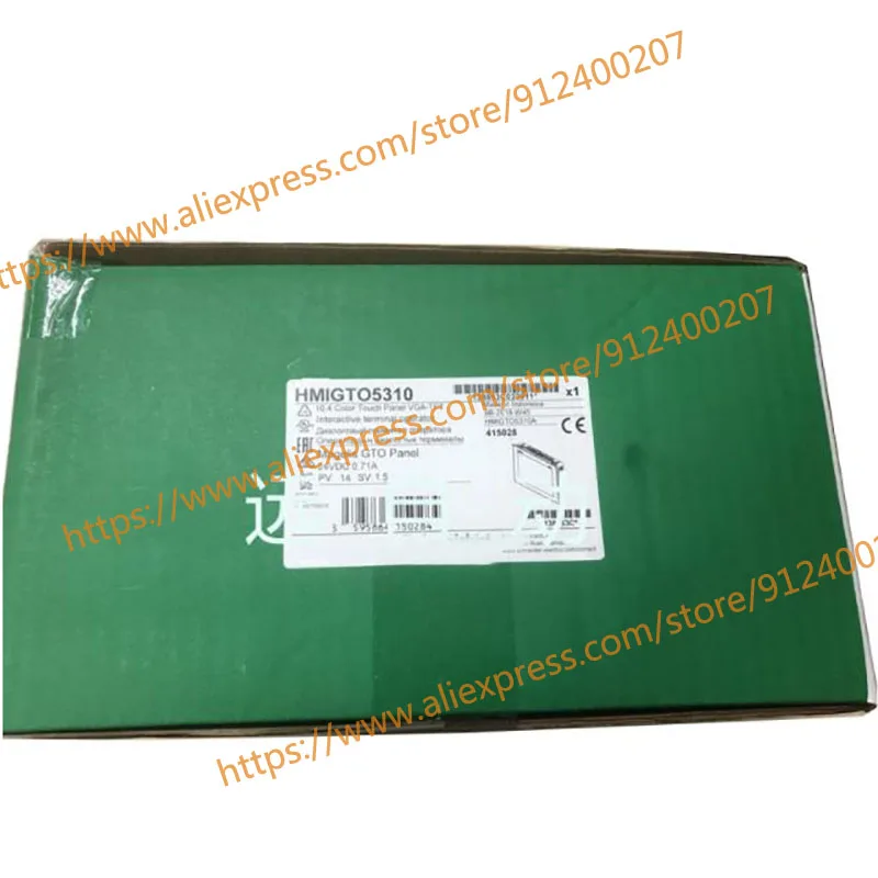 

Only Sell The Brand New Original HMIGTO5310
