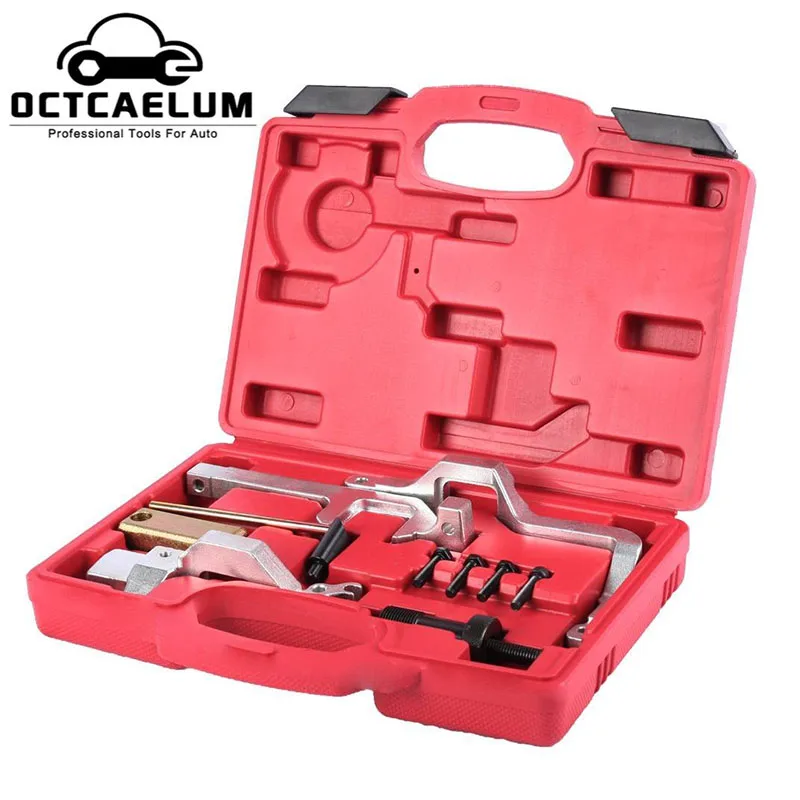 Инструмент для синхронизации и блокировки распредвала автомобиля BMW MINI N12/14/PSA