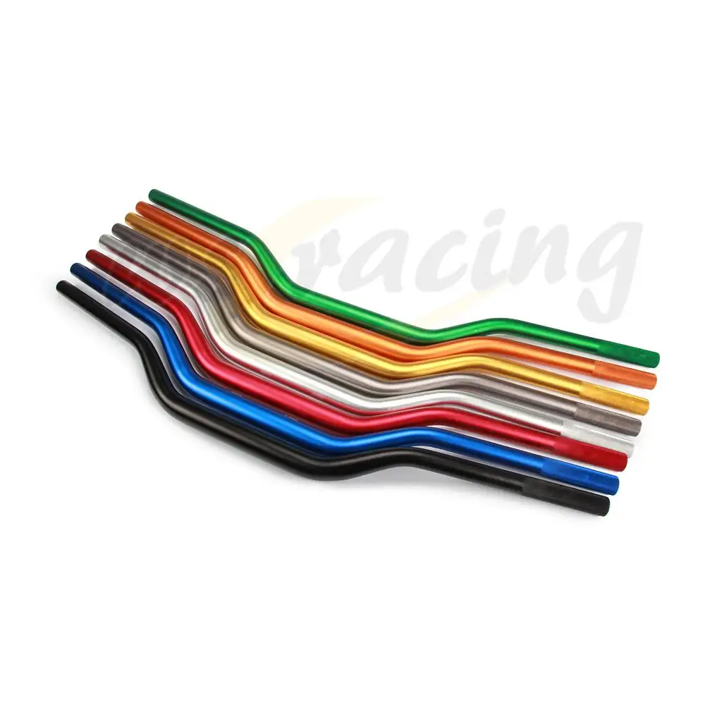 Трубы для Руля Мотоцикла 1 1/8 дюйма 28 мм KTM DUKE CRF YZF WRF RMZ RMX KLX KXF 65 85 125 250 400 450 500|handlebars fat