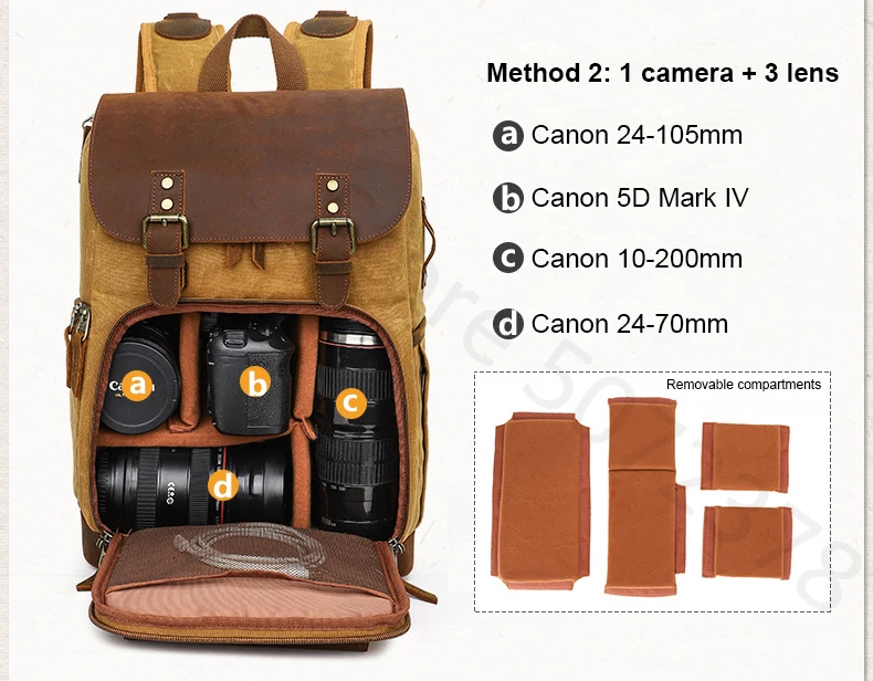 de lona impermeável para fotografia, resistente ao