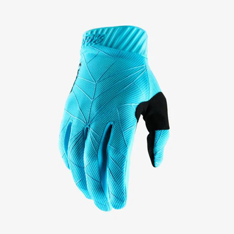 

2021 MTB ATV Full Finger Sports Bicycle Gloves Mountain Bike Gloves Cycling Motorbike Racing Riding Dirt Bike Motocross Gloves