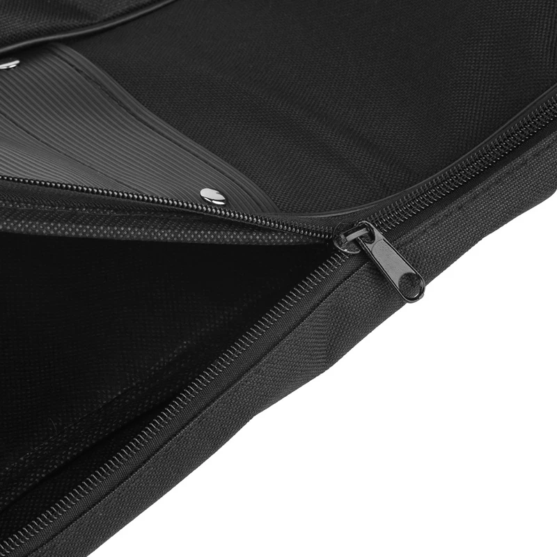 

Ultralight Waterproof Guitar Case Double Shoulder Straps 41" 40" Acoustic Guitar Backpack Gig Bag Guitar Case Padded Soft Case