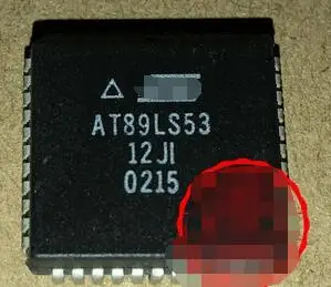 IC новый 100% AT89LS53 12JI|Запасные части| |