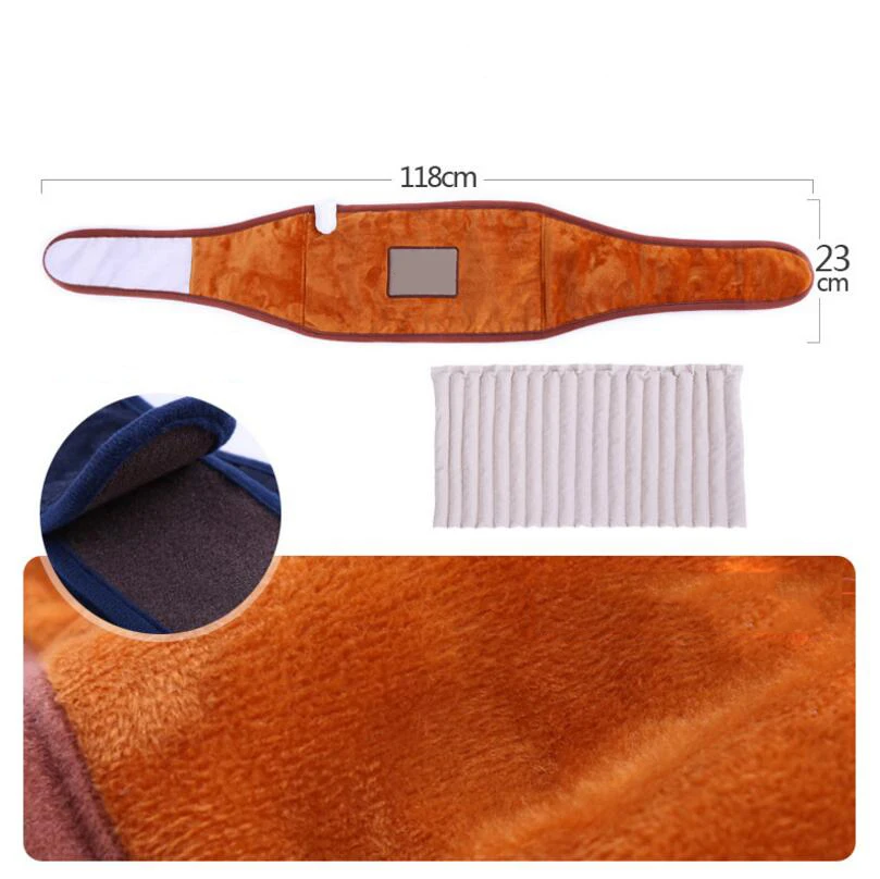 Здравоохранения терапия спонтанных электрические нагревательные колодки