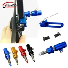 Магнитная подушка для стрельбы из лука, набор с вантузом, правая, левая рука, инструменты для рекурсивного лука, Аксессуары для тренировок, 1 комплект