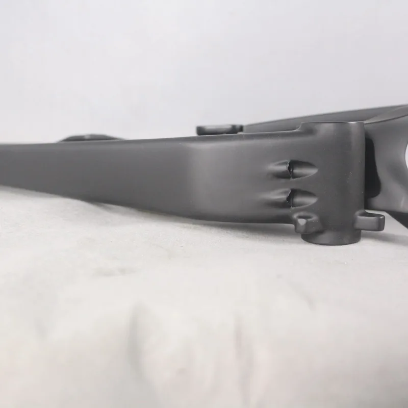 Лидер продаж углеродное волокно SERAPH T700 полная подвеска 27.5er Plus Aand 29er Boost MTB рамка FM10