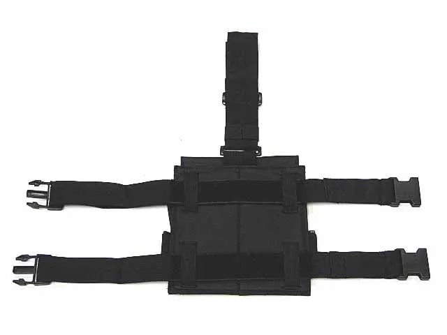 Тактическая Сумка Molle Double M4 5,56 мм Mag, подсумок для страйкбола, пейнтбола