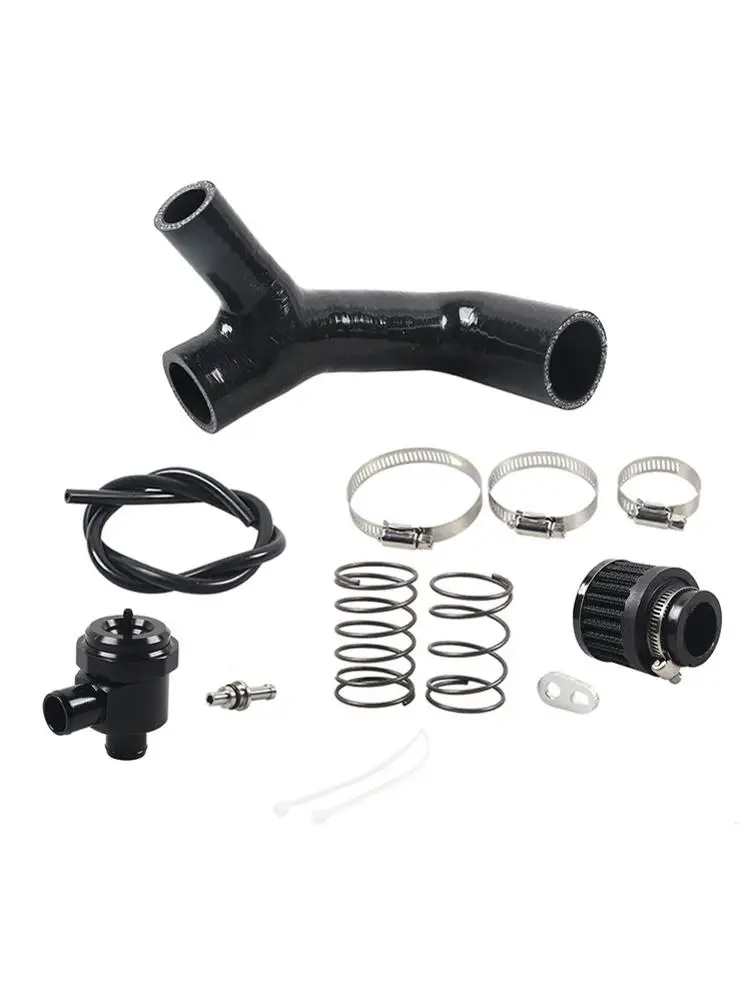 Комплект Турбо-выдувного клапана выдувной клапан для моделей X3 Turbo R 2018-2019 MAX XRC