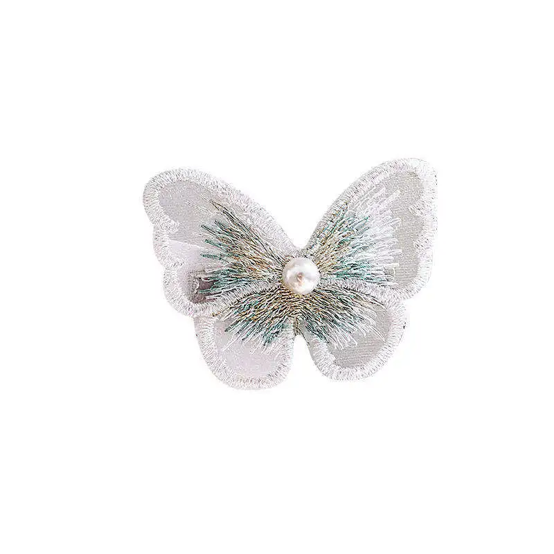 

Hair Accessories Headpiece Fashion Women Hair Clip New Metal Barrettes For Women Girls Styling Accessories