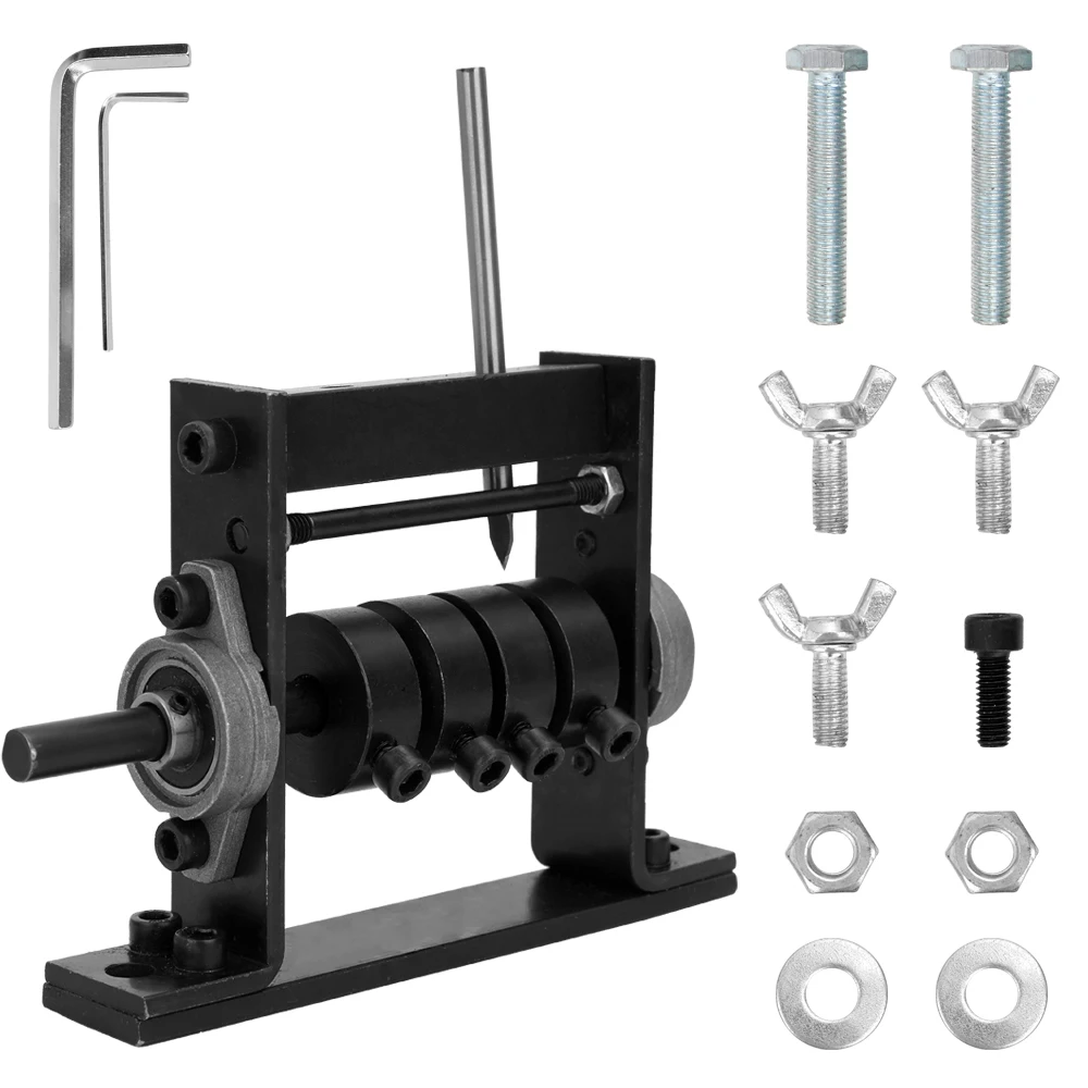 

Manual Portable Wire Stripping Machine Peeling Machines Wire Scrap Cable Stripping Machine Stripper for 1-30mm Hand Tool