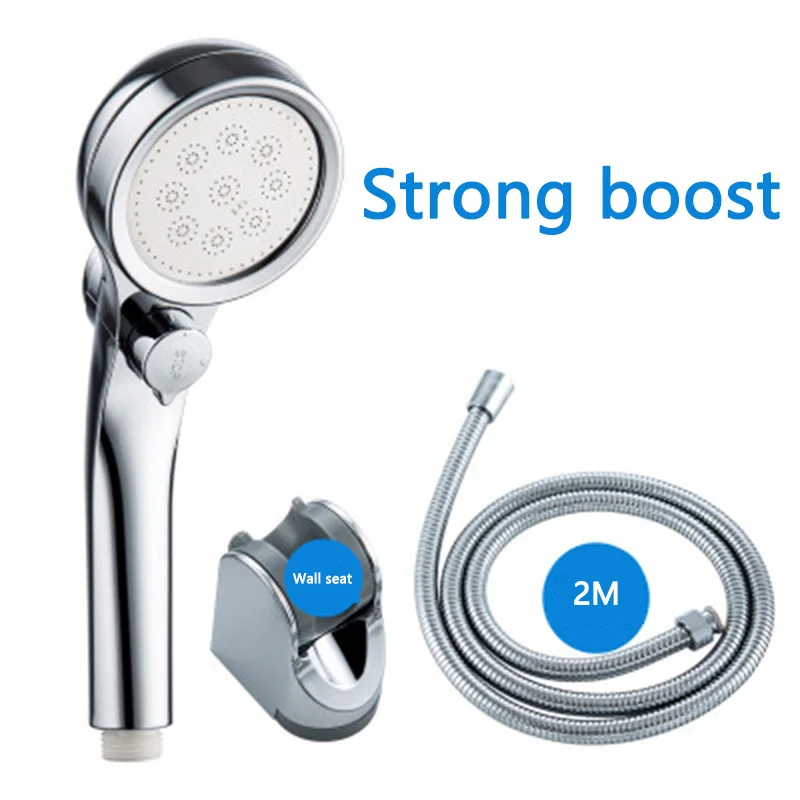 

Многофункциональный водонагреватель, универсальный усилитель, насадка для душа, насадка для душа, домашний душ, душевой набор, ручной душ