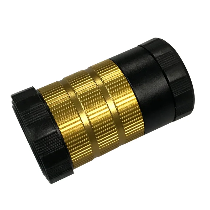 Ультра Высокое разрешение микроскоп объектив промышленного Камера Мини видения