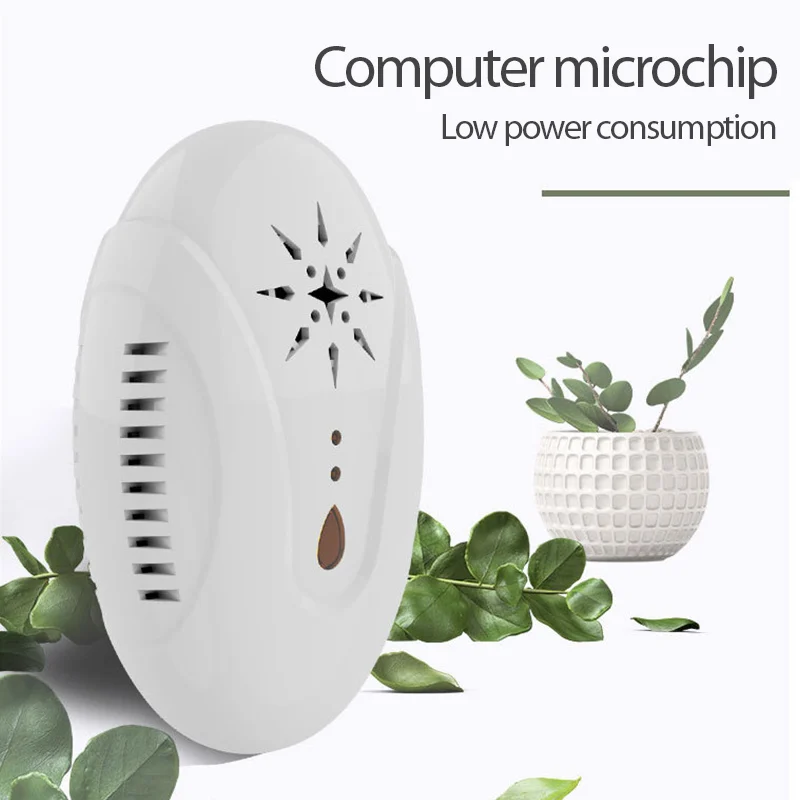 Портативный электронный отпугиватель мышей Ультразвуковой репеллент крыс и животных, убийца комаров и насекомых, многофункциональный ловец на открытом воздухе.