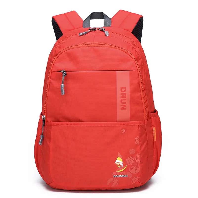 2023 Children School Bags for Boys Girls kids school Backpacks schoolbag Nylon Waterproof Satchel Kids Book Bag Mochila Escolar