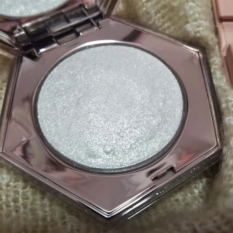 Алмазная леди блеск для лица изюминка основа базовый контур минеральный пигмент