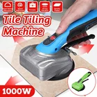 Машина для выравнивания плитки, беспроводная, 6 скоростей, вибрация