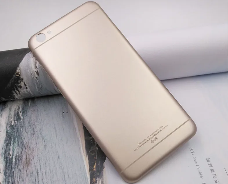 

High quality for Vivo Y55.battery back cover replacement for Vivo Y55