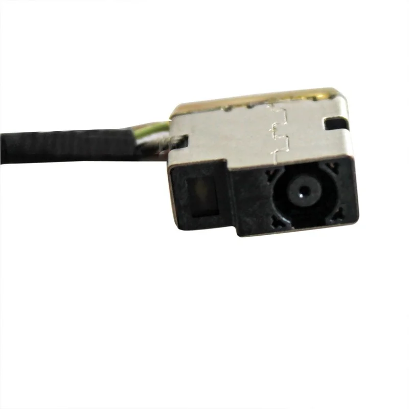 

AC DC POWER JACK CABLE FOR HP PAVILION 17-e116dx 17-e116nr 17-e117dx
