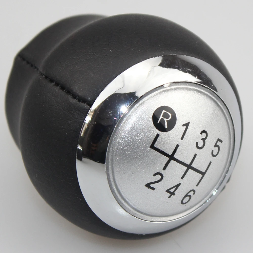 Manual Silver Car Gear shift knob for TOYOTA Corolla | Автомобили и мотоциклы