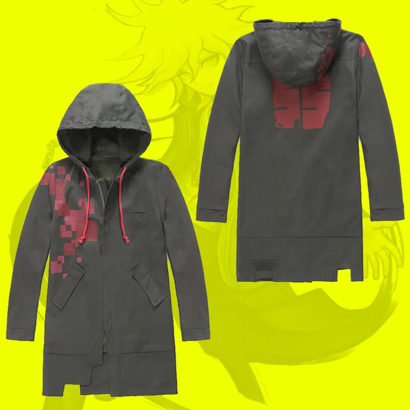 

2 Nagito Komaeda Nagito