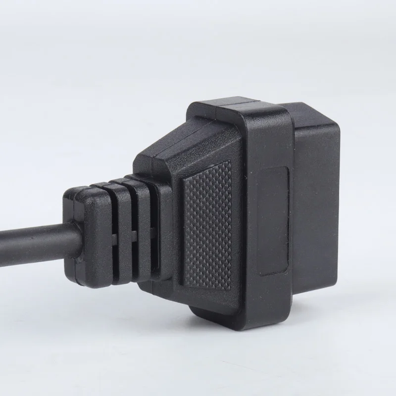 Автомобильный адаптер OBDII OBD для 16-контактного кабеля GM автомобильные аксессуары