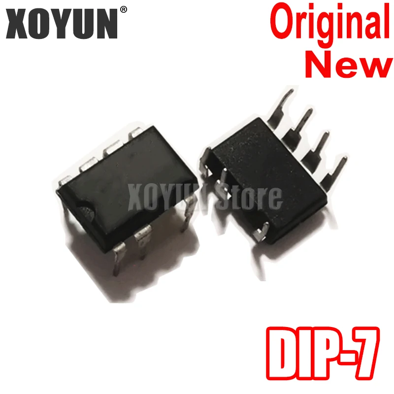 100 шт TOP258PN TOP258P DIP 7|Интегральные схемы| |