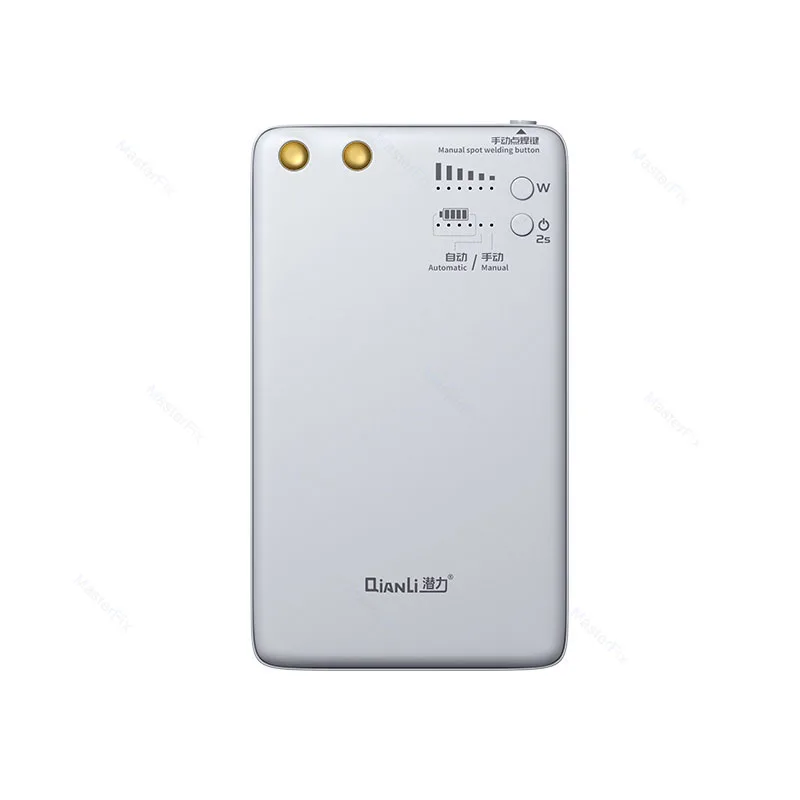 Портативный Аппарат для точечной сварки QianLi Macaron iPhone серии