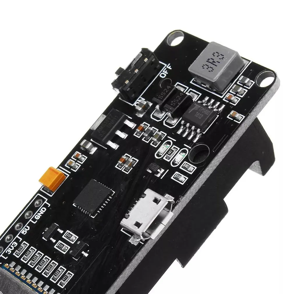 ESP8266 Мини Wifi Nodemcu модуль для Wemos D1 Esp wroom 02 материнская плата кусок ONLENY 2 см X (0 79 дюйма