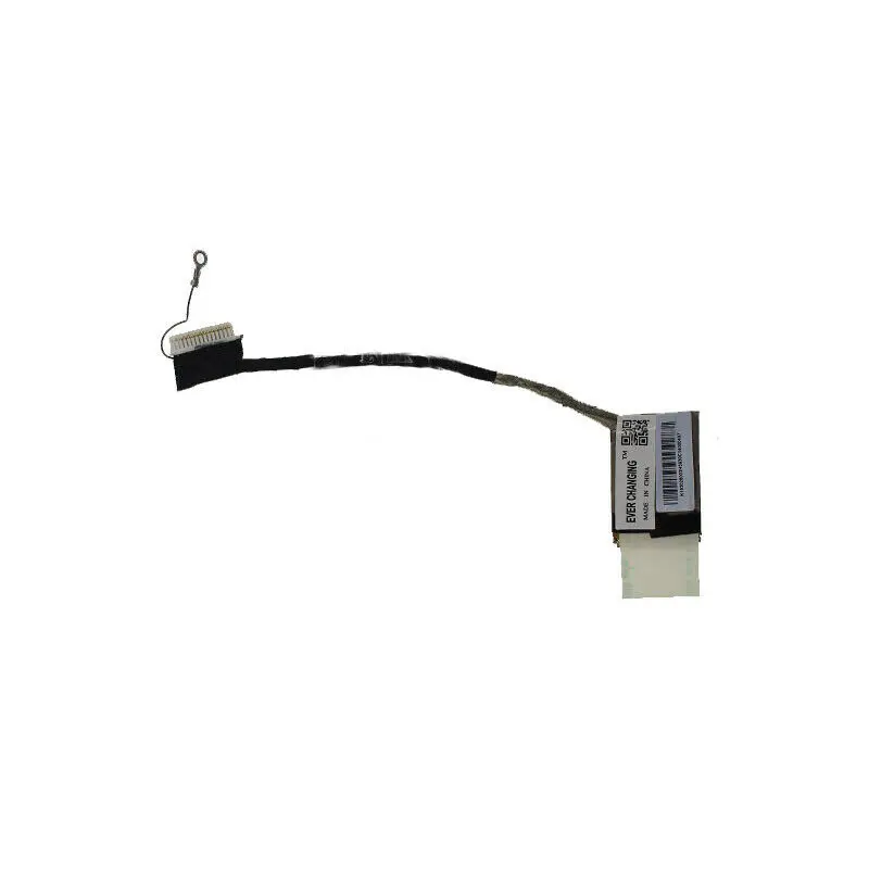 

Video Screen Flex for MSI 1121 U230 L2300 LCD LED LVDS Cable K19-3028003-H39